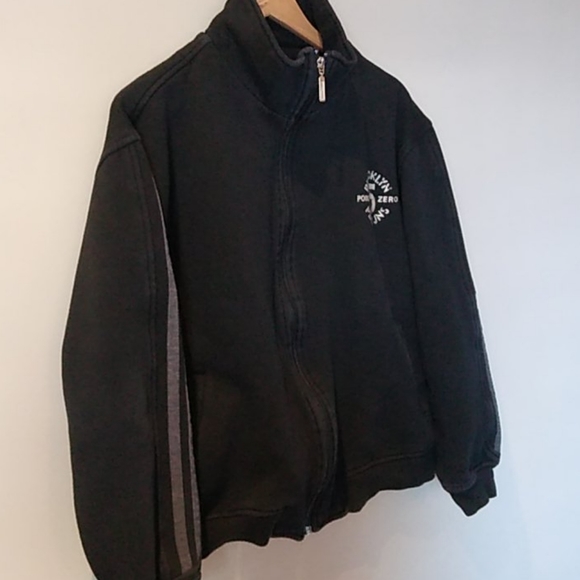 Vintage 90s Point Zero Track Suit Size L - Picture 4 of 14